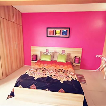 Konkan Apartment Flic-en-Flacq Exteriér fotografie
