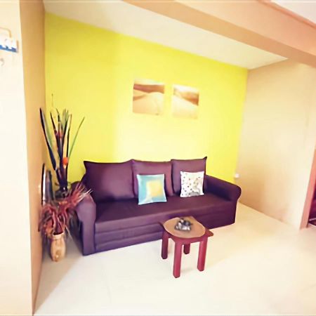 Konkan Apartment Flic-en-Flacq Exteriér fotografie