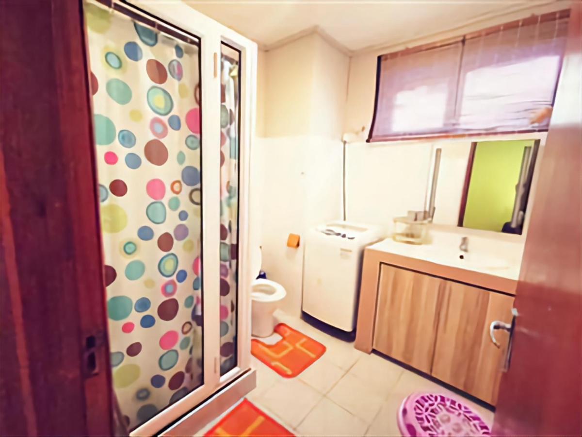 Konkan Apartment Flic-en-Flacq Exteriér fotografie